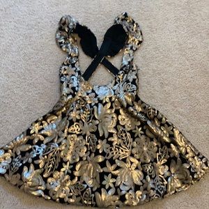 Joyfolie dress